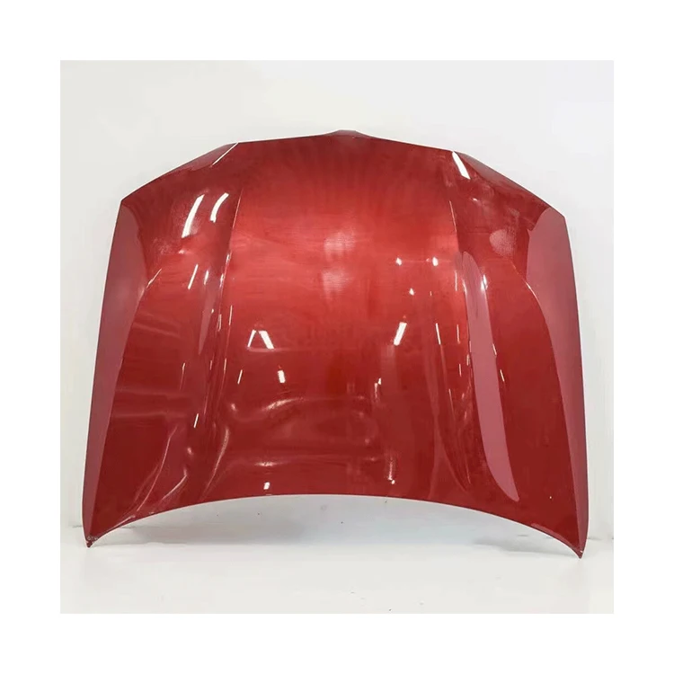 

High quality and low price, easy to install, wear-resistant X3G08 car engine cover