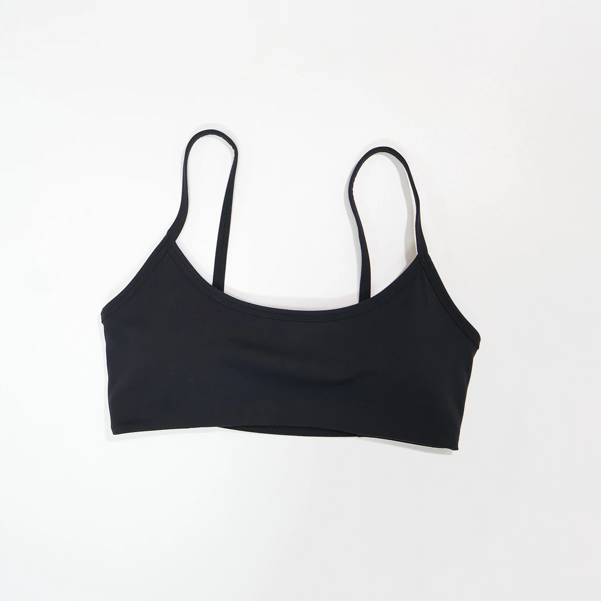 Ctenkevet Sommer-Sport-BH ohne Rücken für Damen, sexy, stützendes Fitness-Yoga-Top, Gym-Lauf-BH, bequemes Sport-Top für Damen – Detail 19