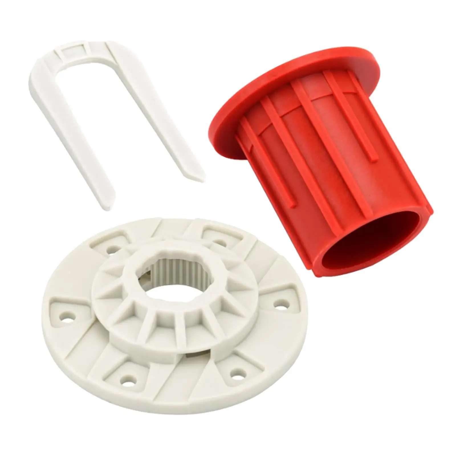 

W10528947 Комплект ступицы с приводом корзины шайбы, аксессуары для шайб, высокая производительность