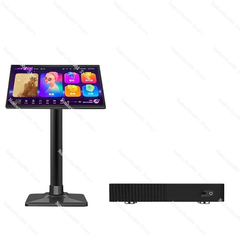 

Song Ordering Machine for Home KTV Audio Home Theater High Definition Karaoke