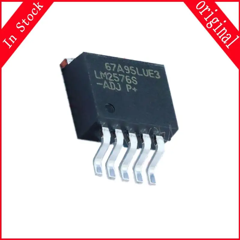 10Pcs/Lot Lm2576 Lm…