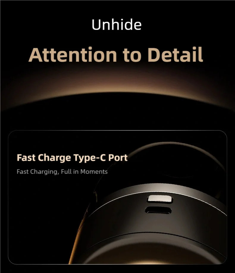 TINSOL Hochleistungs-Elektrischer Fusselentferner, wiederaufladbar, mit transparenter Auffangbox, geeignet zum Entfernen von Fusseln von Kleidung. – Detail 25