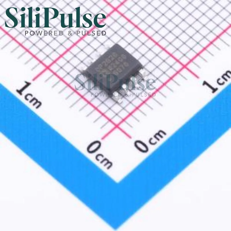 (1pcs) OP262GSZ-REEL7 8-SOIC 100% Original In Stock 13V/us 260nA 15MHz SOIC-8