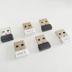 New USB Receiver Wireless Dongle Receiver USB Adapter for Logitech G502X G502X Plus Wireless Gaming Mouse
