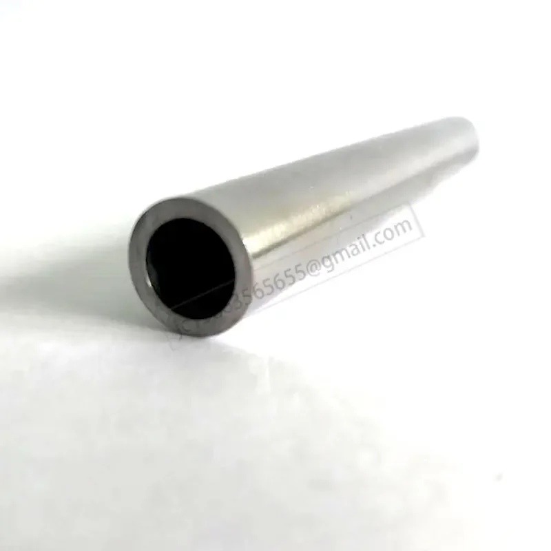 Tubo de liga de aço de alta resistência 4140 / 42CrMo4 - Tubo redondo sem costura para uso industrial de engrenagem e eixo de transmissão