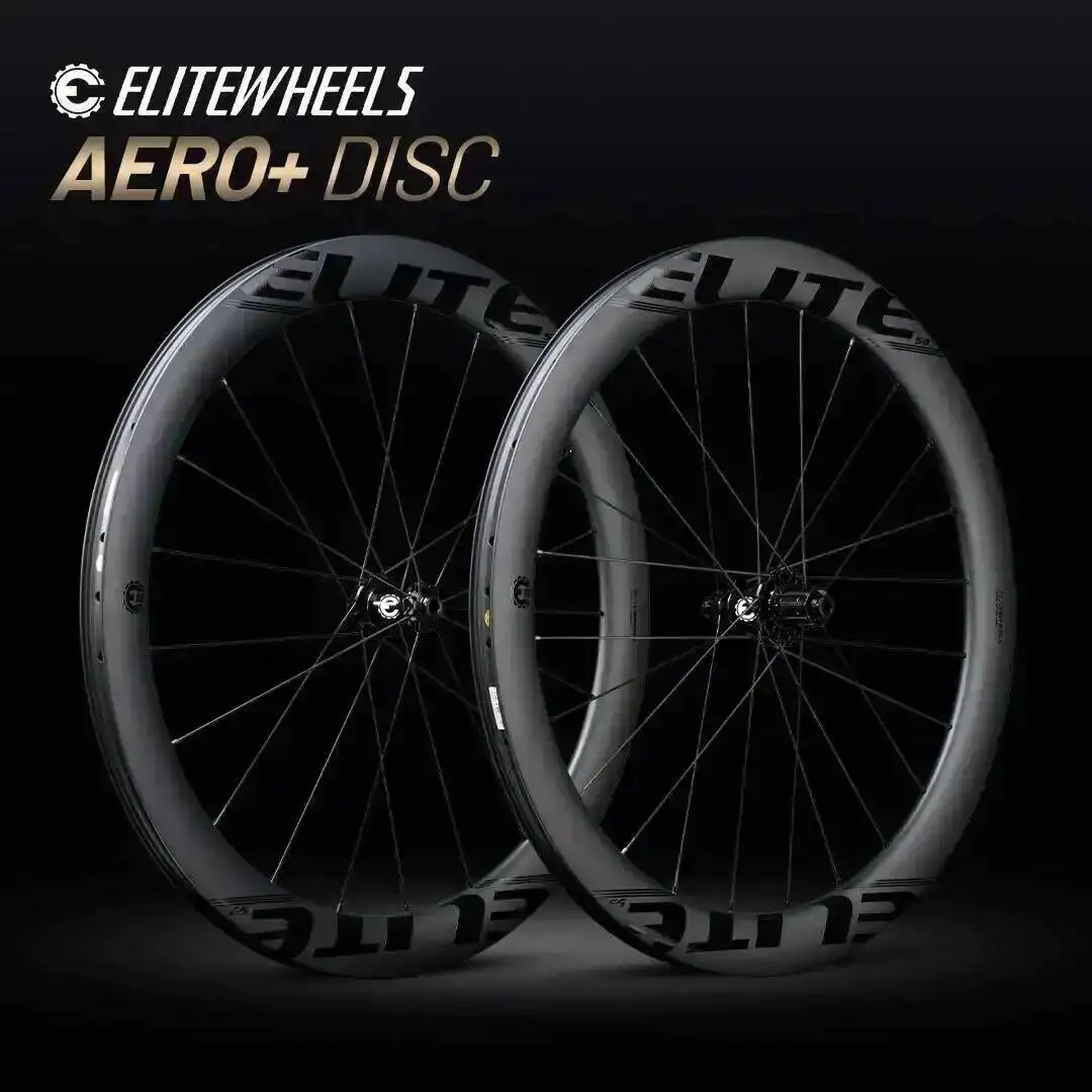 Elitewheels Aero+ D…