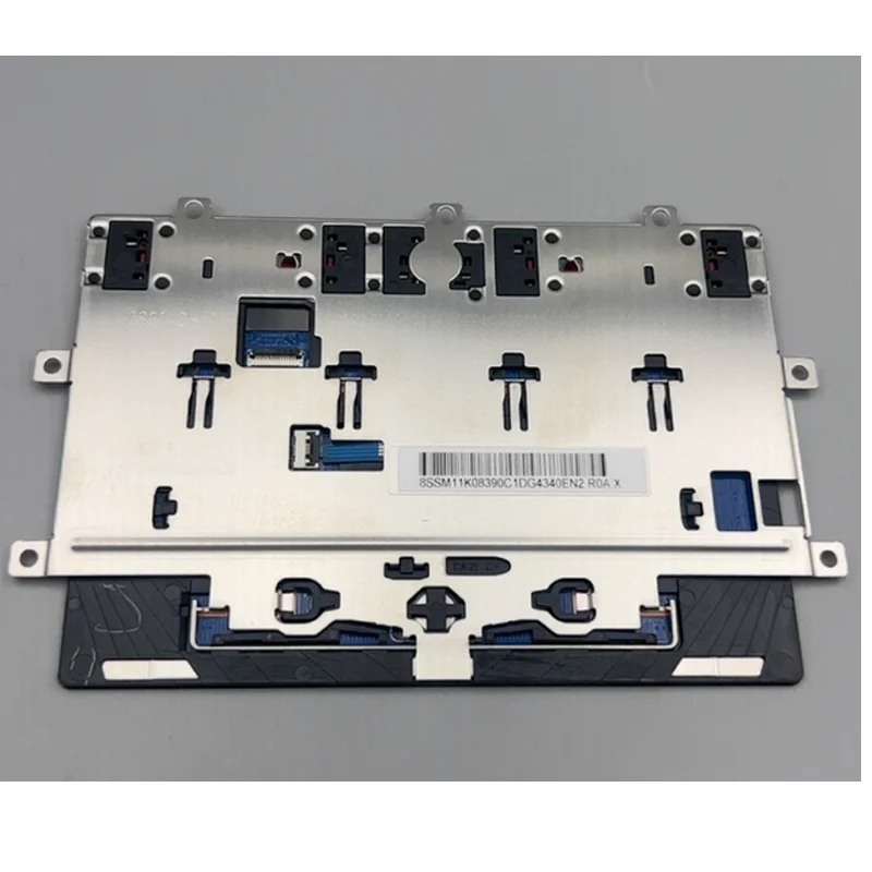 

New Original for ThinkPad E16 Gen 1 Gen 2 Touchpad Trackpad Laptop Clickpad Trackpad Touch Pad 5M11K08499 5M11K08499 Pc Parts