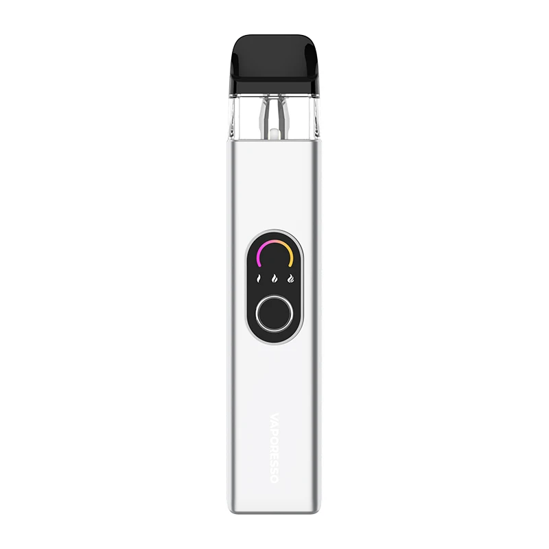 Vaporesso-طقم مبخر سجائر إلكترونية ، مبخر أصلي ، XROS 4 ، Tech ، من من من من نوع vioresso ، خرطوشة 3 Pod ، ohm ، 0.8 أوم
