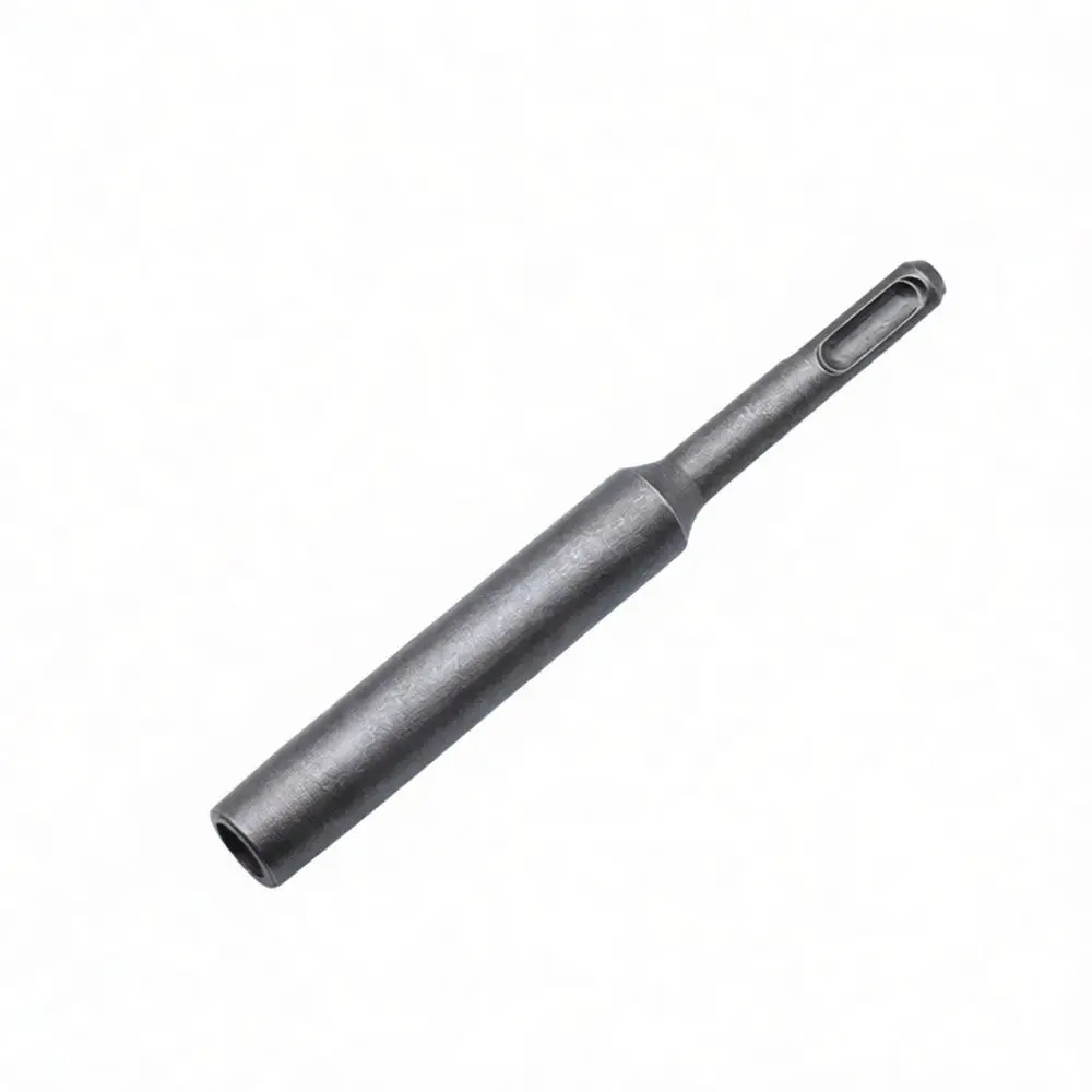 Heavy Duty Mechanical Anchor Bolt Setting Tool Impact Sleeve Professional Mounting Adapter Square Round Shank Construction