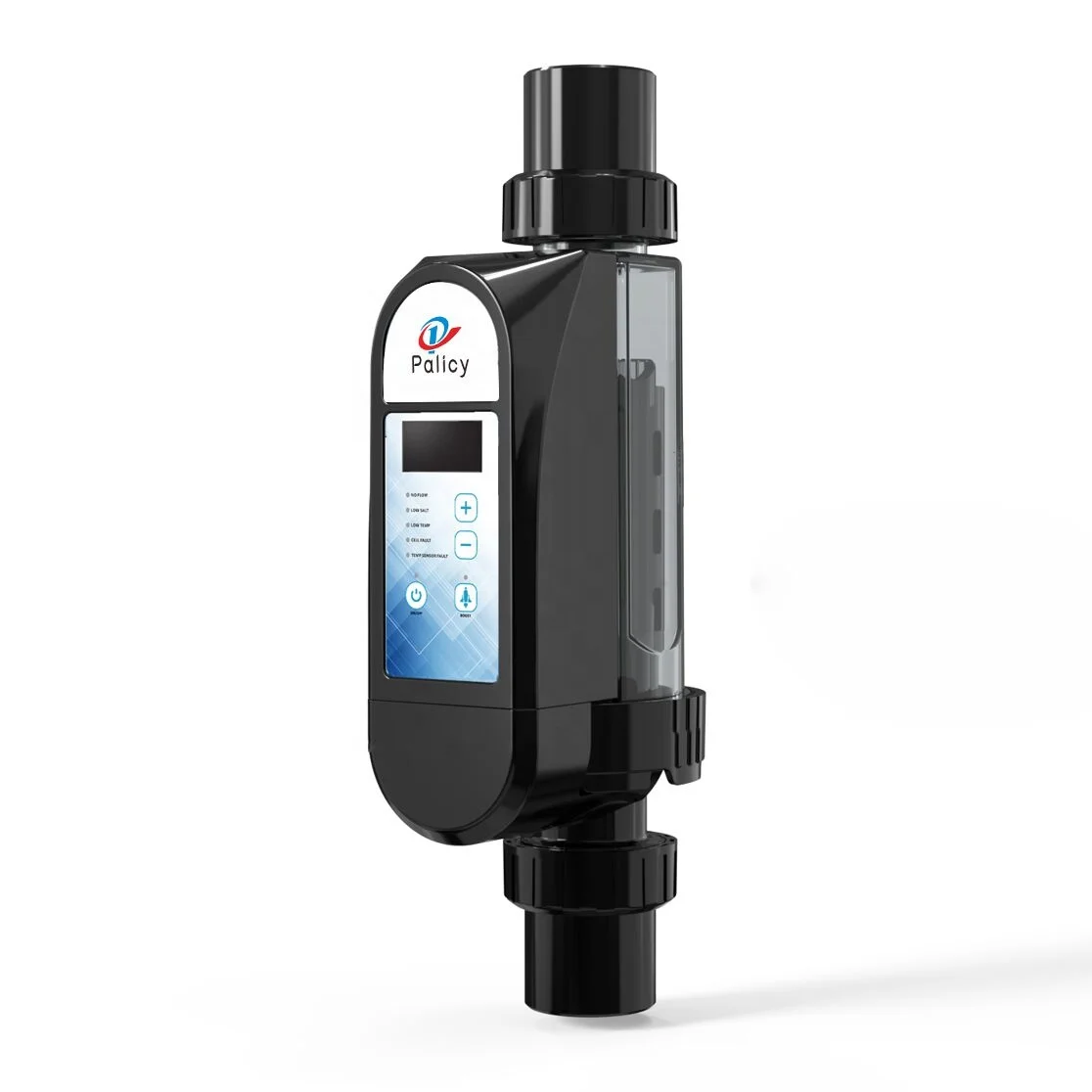 Smart Pool Salt Chlorinator 4-20g Chlorination salt chlorine system Support mobile APP control