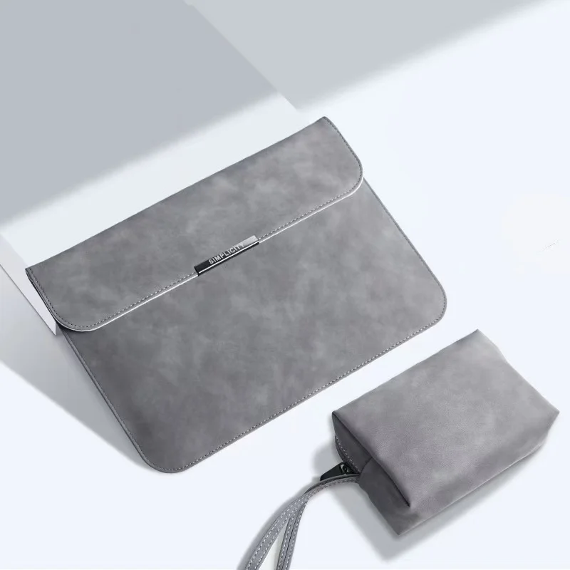 Laptop Carry Case, Suitable for Various Types of Laptops with Sizes of 13/14/15/16 Inches