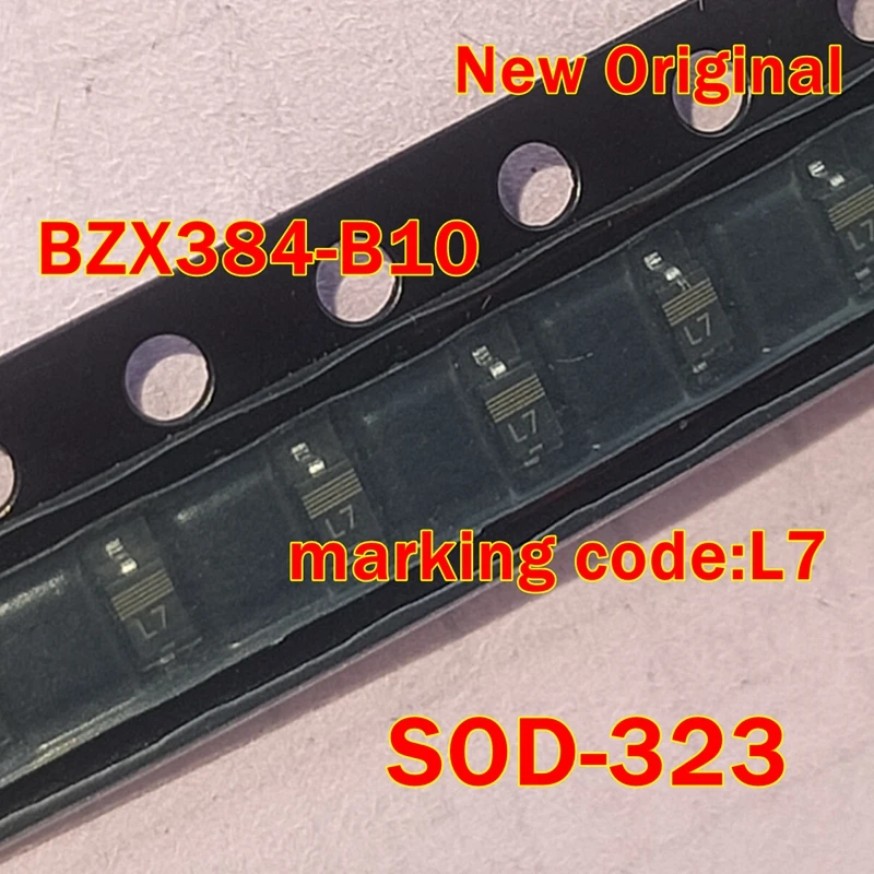 10Pcs To 1000Pcs BZ… - image