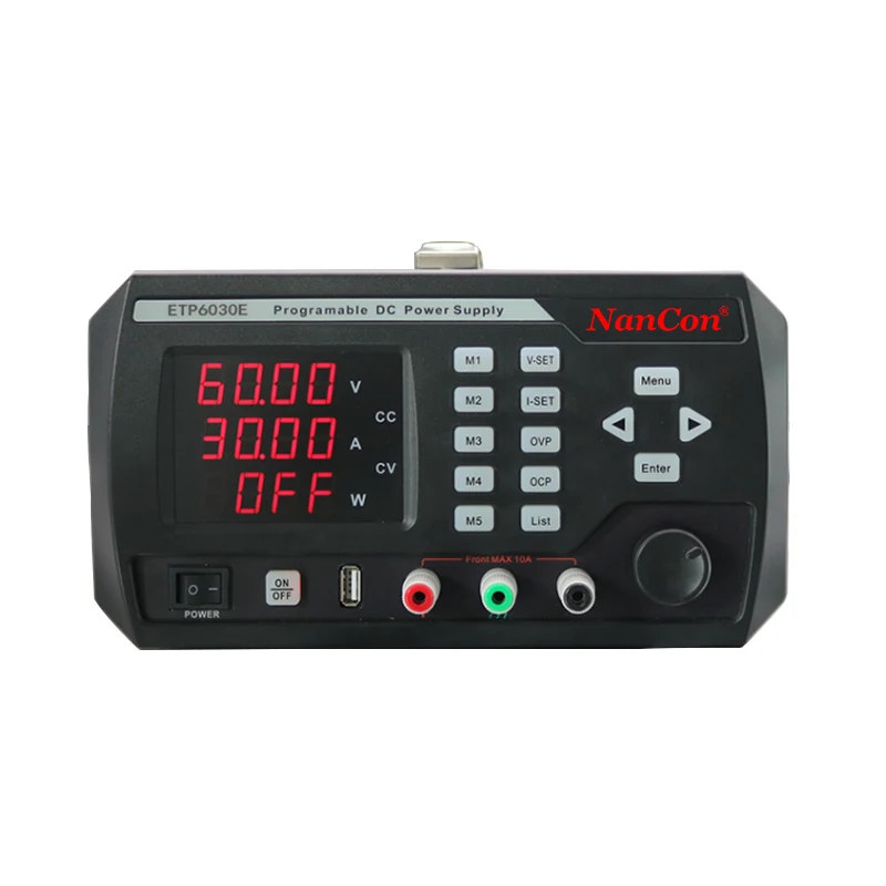 ETP-E 2025 New Type Factory Cheap Price Signal Channel Single-channel DC Regulated Power Supply High Quality Super Performance