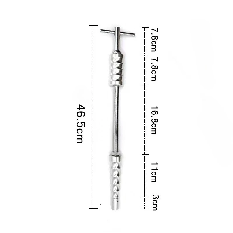 Car Dents Repair Tool Nonslip Hammer Puller Tap Down Tool Paint Dents Removal Lifter Tap Down Hammer