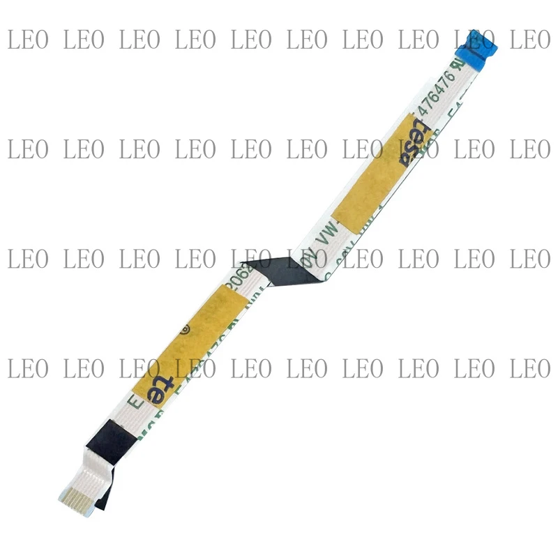 SS New Fingerprint Reader Board Cable For Lenovo ThinkPad X1 Yoga 3rd 5C11A10948