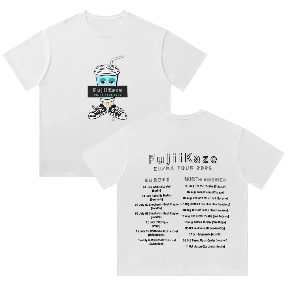 Fujii Kaze Shirt: What You Need to Know Before Buying the Official