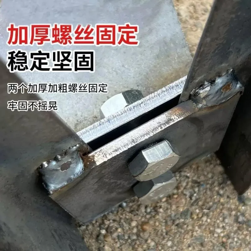 Peanut Picking Artifact Household Thickened Manual Special Tools Peanut Fruit Picker Thresher