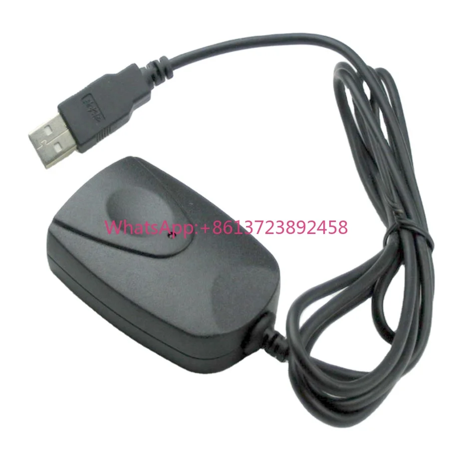 IRXON IR620 USB Serial   Adapter, RAW-IR Original   Function 9600bps USB to RS232 RAW IR Adapter