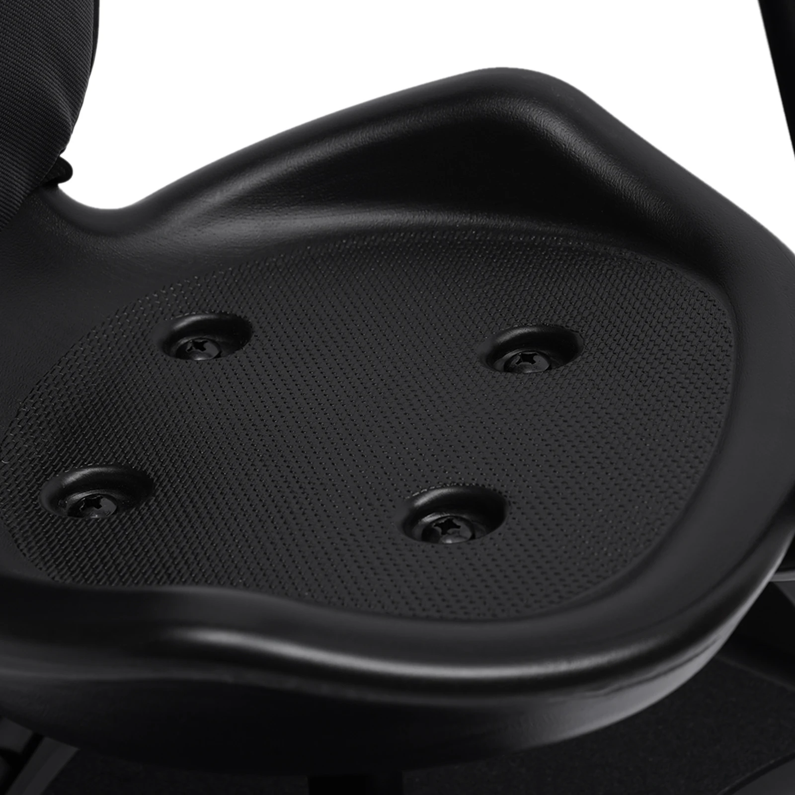 حامل المناشف الورقية، تصميم قابل للتعديل، PVC والحديد، سعة 55.12 رطلاً، سهل التنظيف، موفر للمساحة لعربة الأطفال واستخدام الأطفال