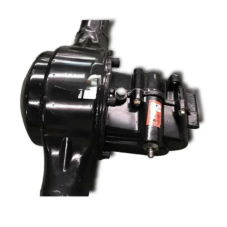 Hot SalesElectric Tricycle Rear Axle Electric Tricycle Rear Axle Tricycle Differential Axle