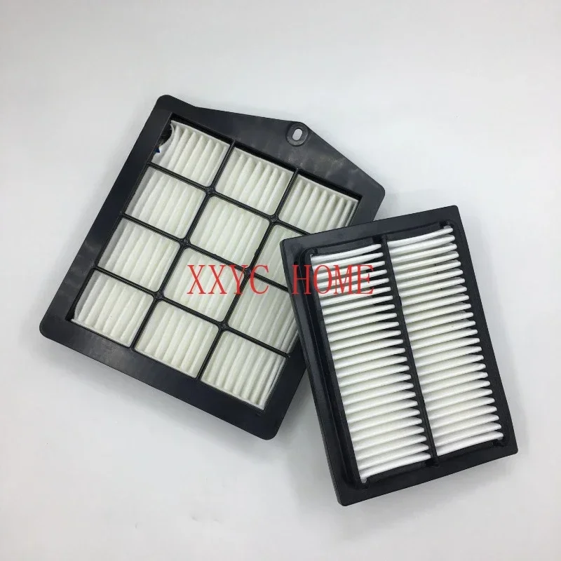 For excavator Komatsu PC200 210 220 240 270 300 350 360-8mo air conditioning filter element filter