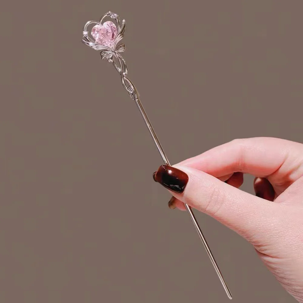 Ancient Hairpins Openwork Modern Hairpins Hair Accessory Jewelry Sophisticated New Chinese Hairpins For Lolita Dresses Themed