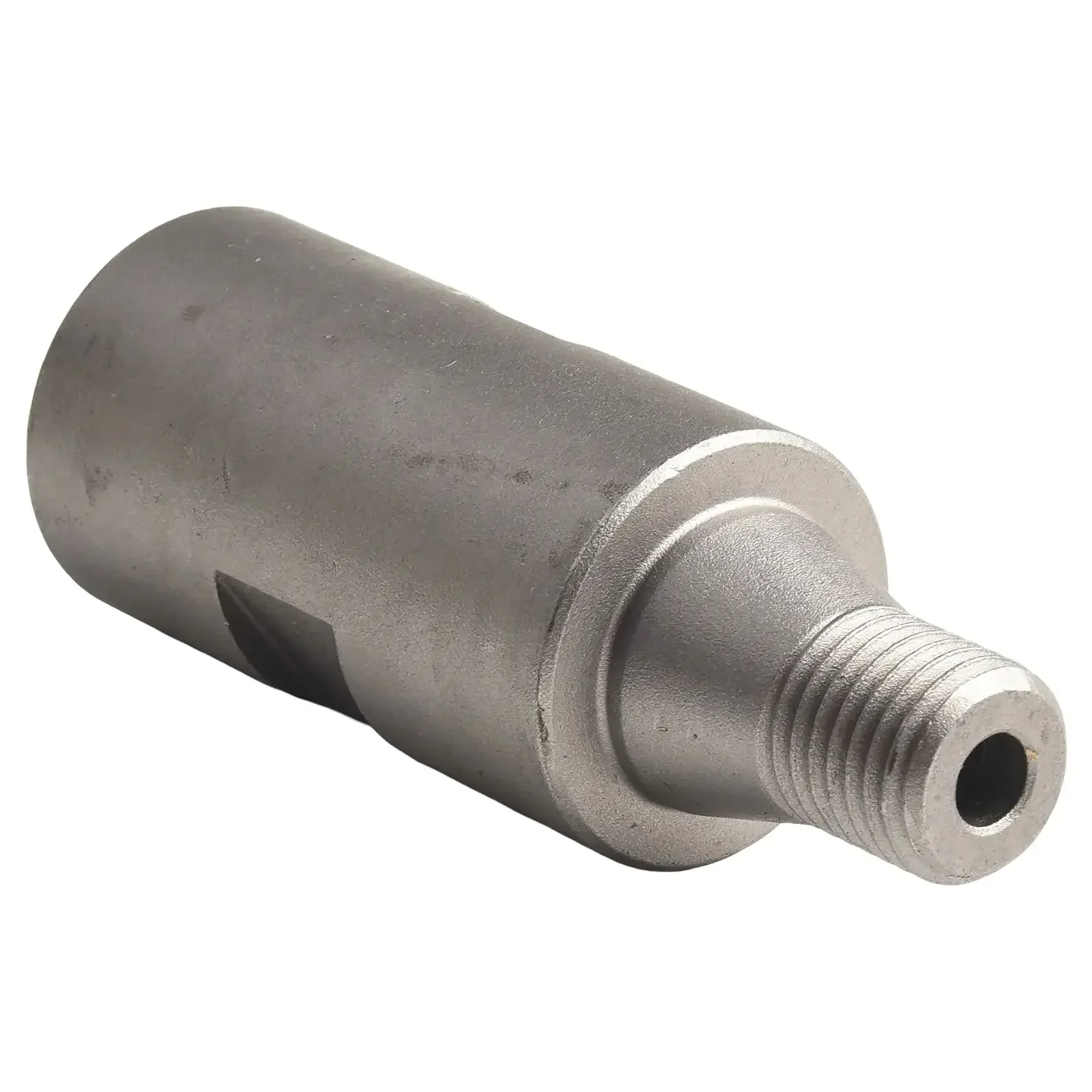 Adapter For Water Drilling Rig 114MM 4.49 In Drill Core Bits Easy Attachment Efficient Drilling Heavy Use Design