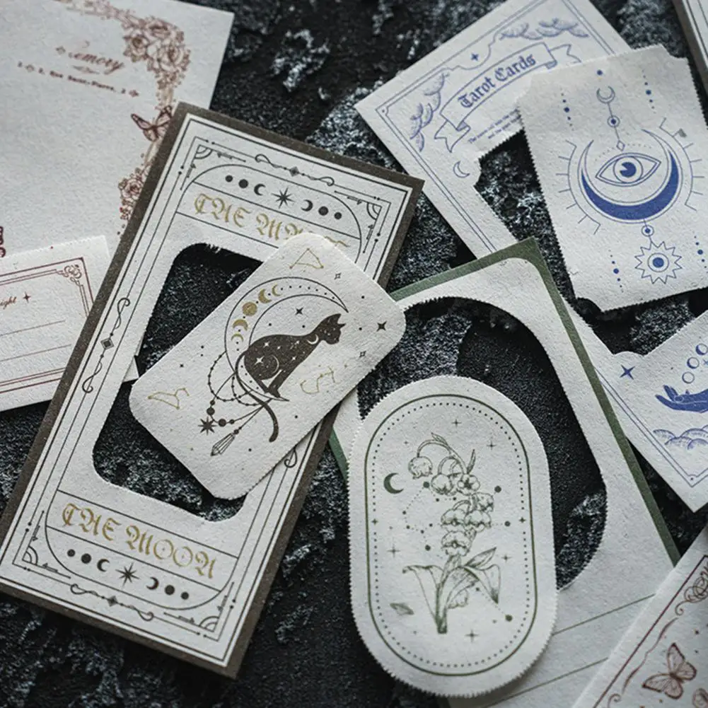 Decorative Fine Workmanship Student Plans Message Book School Stationery Daily Use