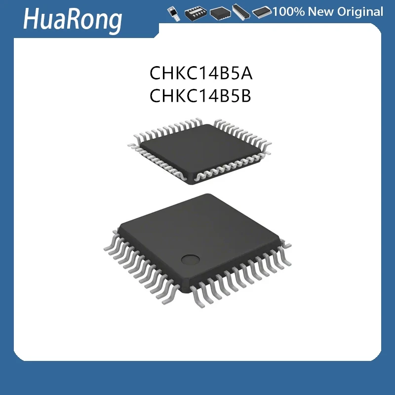 

2 шт./лот CHKC14B5A CHKC1485A CHKC14B5B CHKC1485B TQFP48