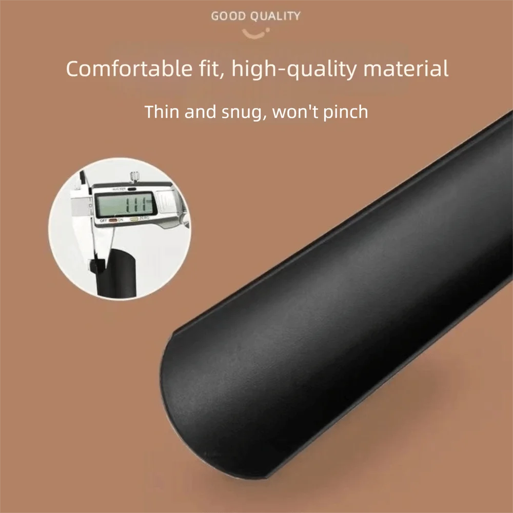 Extended Long Handle Shoe Horn Magnetic Extended Length Magnetic Shoe Horn Plasti No Bending Knee Shoe Puller Household Tool