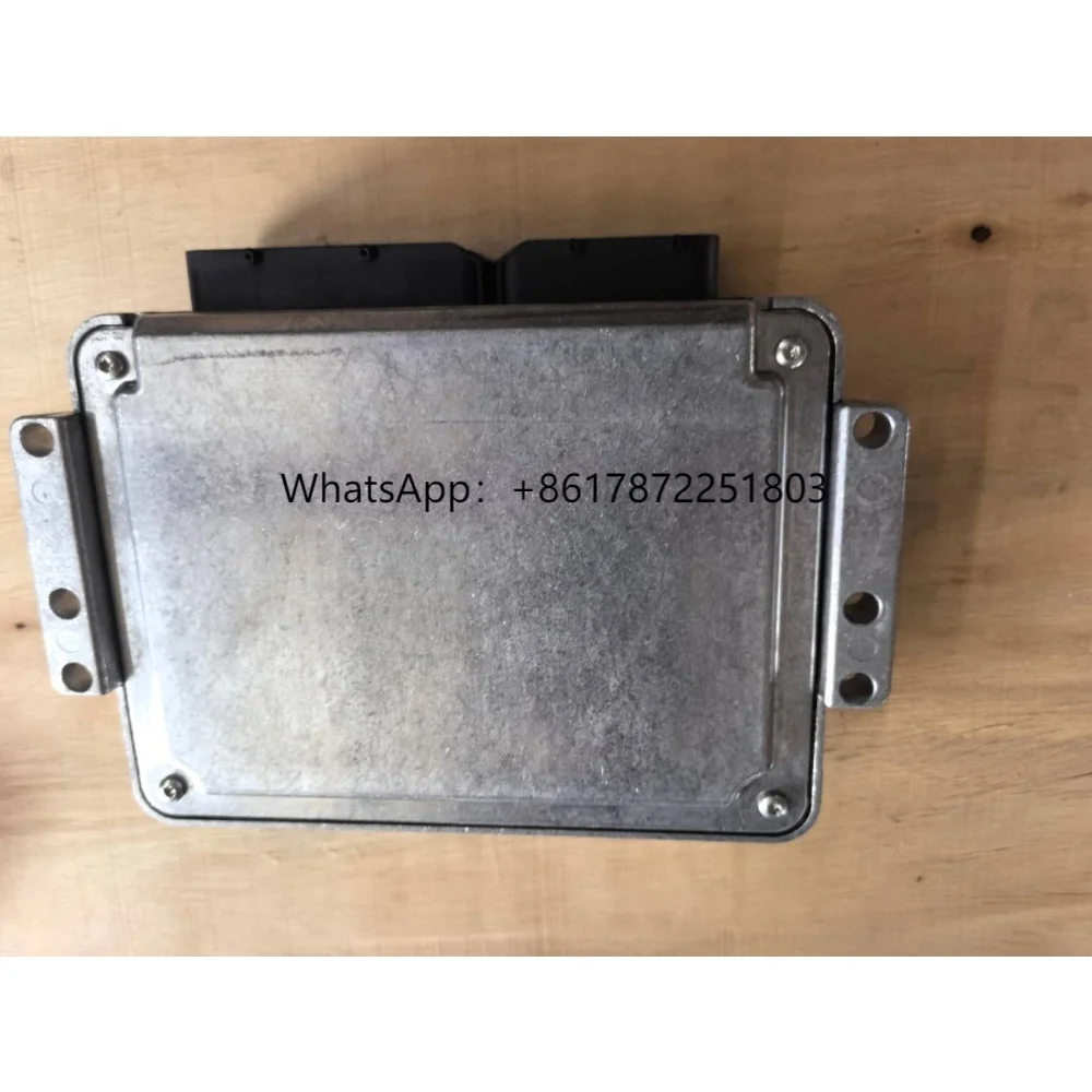

Truck Parts Intelligent Driving Controller