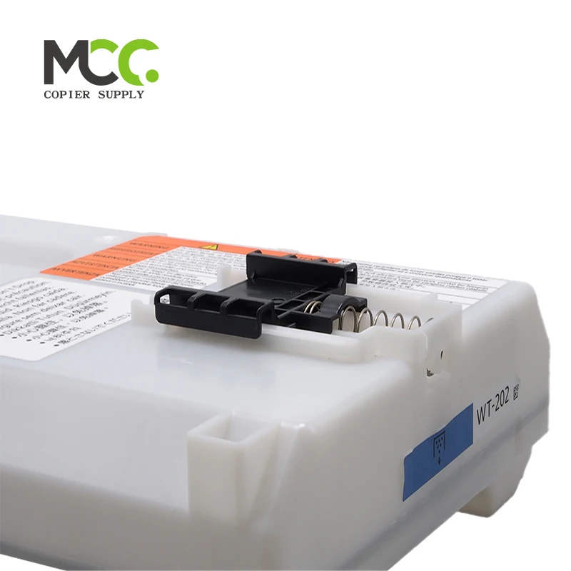 Waste Toner Box WT202 For Canon IR ADVANCE C3320 C3330i C5535i C5550i iRC3020 iRC3025 iRC3025i iRC3120L iRC3125 FM1A606000