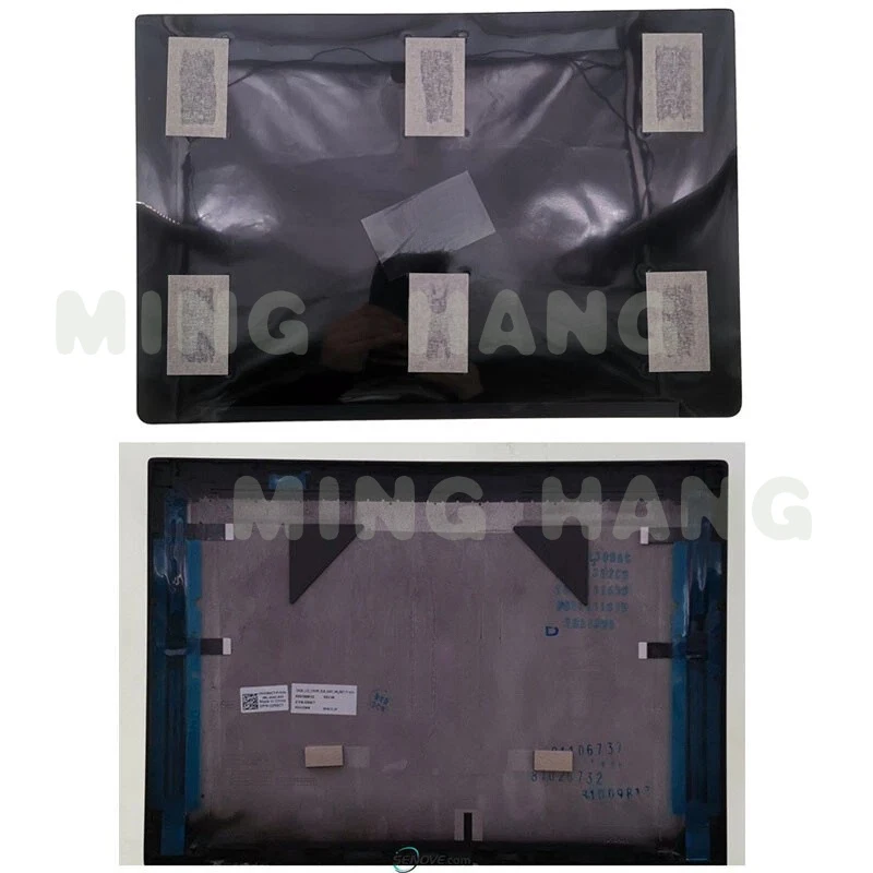 

Новая задняя крышка/крышка экрана (A-крышка) для Dell Latitude E7380 E7390, артикул 02R9CT