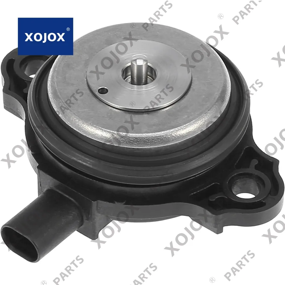 

XOJOX X AUTOHAUX Car Engine Camshaft Variable Valve Timing Solenoid 11367593719 for BMW X4 2015-2018