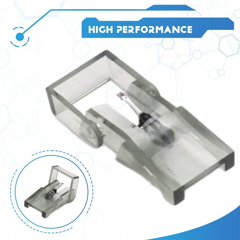Stilo a cartuccia ABVT per ATN13 per ATN 13 E,AT13 EA Accessori per fonografo giradischi