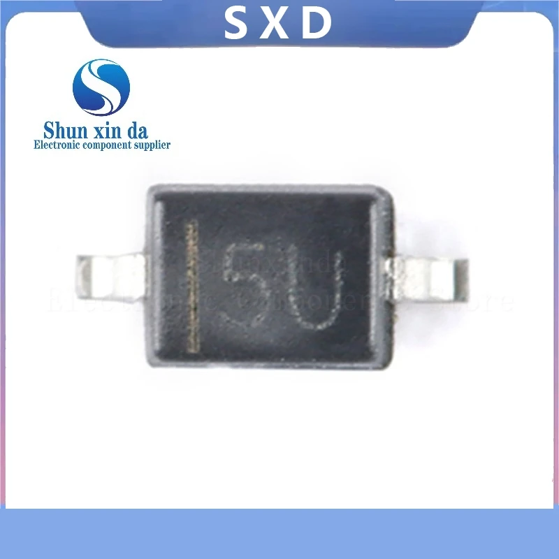 20PCS SD05.TCT 5U S…
