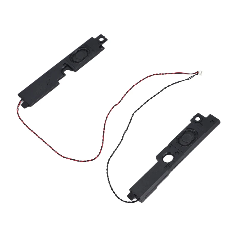 ●Laptop Built-In Speakers for T430 T430I Laptop Left+Right Speaker Replacement 04W3639 04W3640
