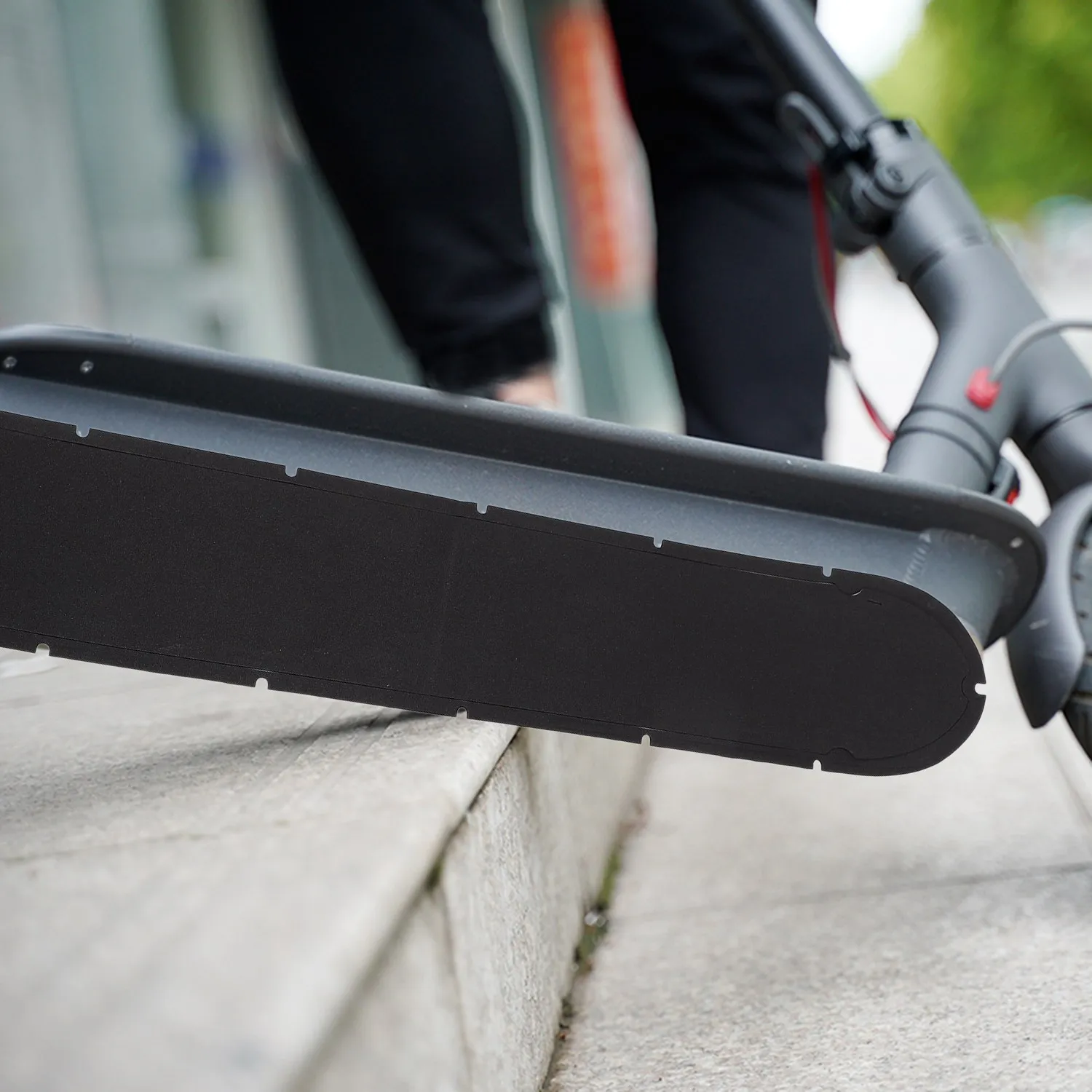 Scooter Batterij Waterdichte Basisplaat Waterdichte Ringafdichting Voor M365 Elektrische Scooteronderdelen