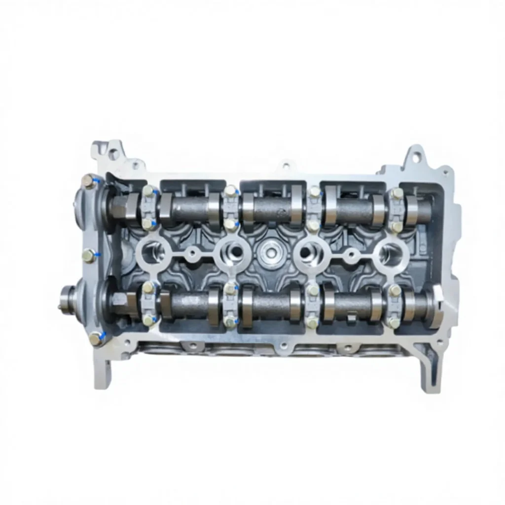

HOT NEW Complete Cylinder Head GW4G15 GW4G15T 1.5T Auto Engine Aluminum Cylinder Head Assembly For Haval Great Wall C50 V80
