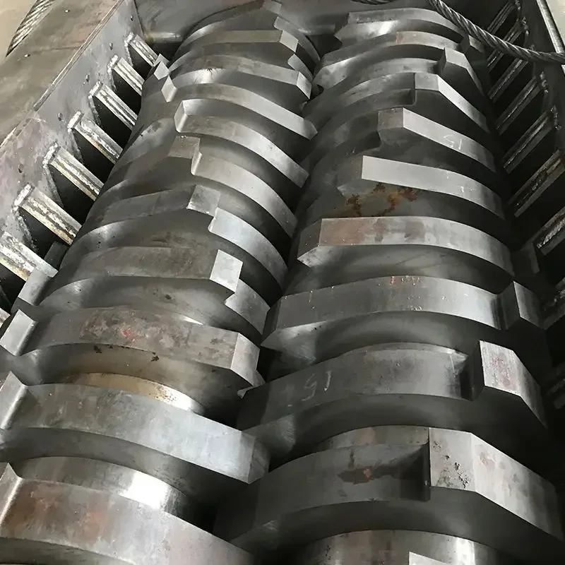 Cheap Personalized Factory Price Plastic Materi Shredder