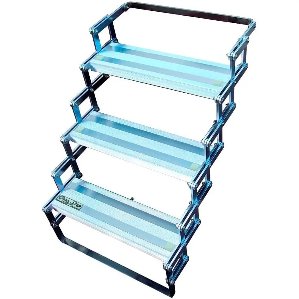 

A7503 Glow Step - 3-Step