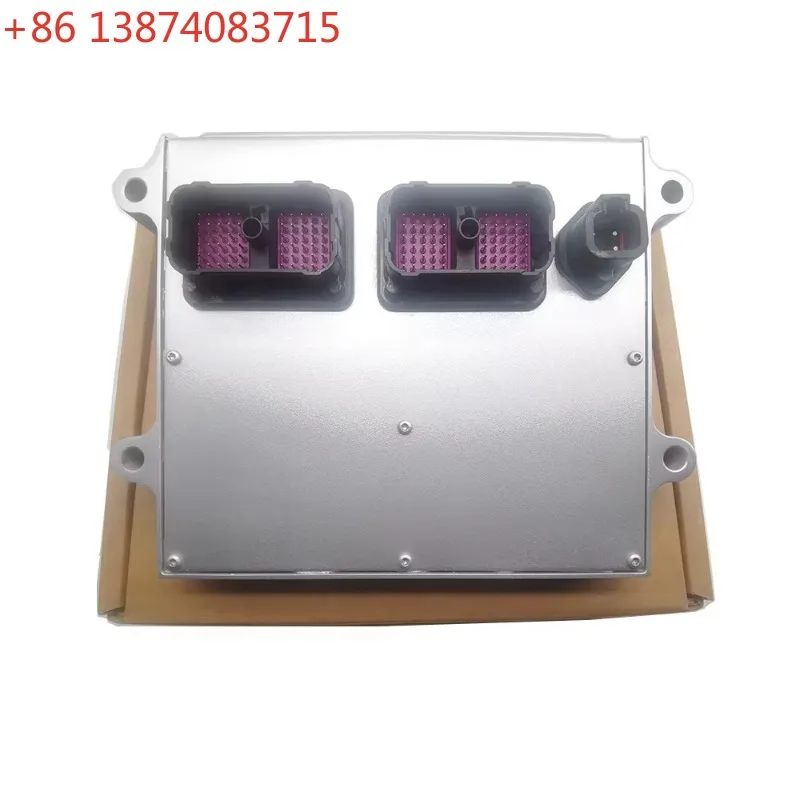 4988820 ECM Engine Control Module CM2150 Fit For Cummins ISDE6.7 ISLE8.9 ISB6.7 Truck Engine Computer Board