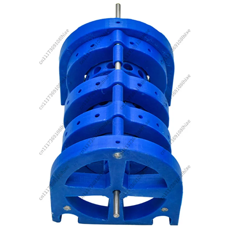 Small Type Brady Magnetic Motive Brady Pure Magnetic Energy For Magnetic Research Testing Engineering Plastic Parts DIY Tools
