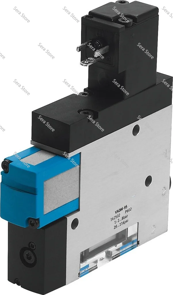 Vacuum Generator VADMI-95 162508 in Stock