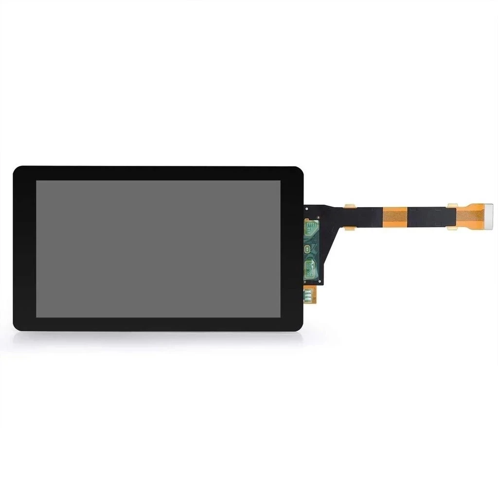 CREALITY 3D LD-002R/LD-002H écran d'impression 3D 2560x1440 2K écran LCD accessoires d'imprimante pour imprimante LD-002R LD-002H3D