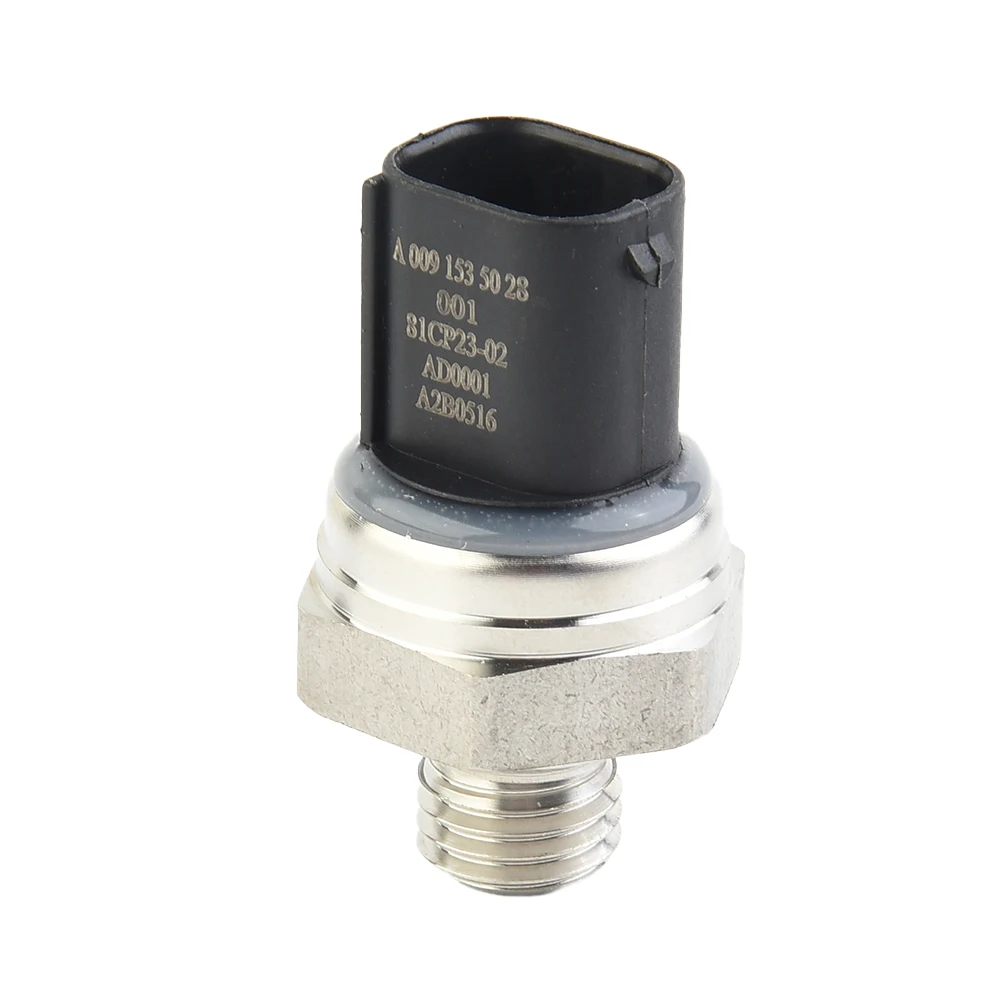 1 Stuk Uitlaatdruksensor Of Mercedess Auto Truck Accessoires Voor Benz Om642 3.0 Duurzame Motor A0091535028 Sensor