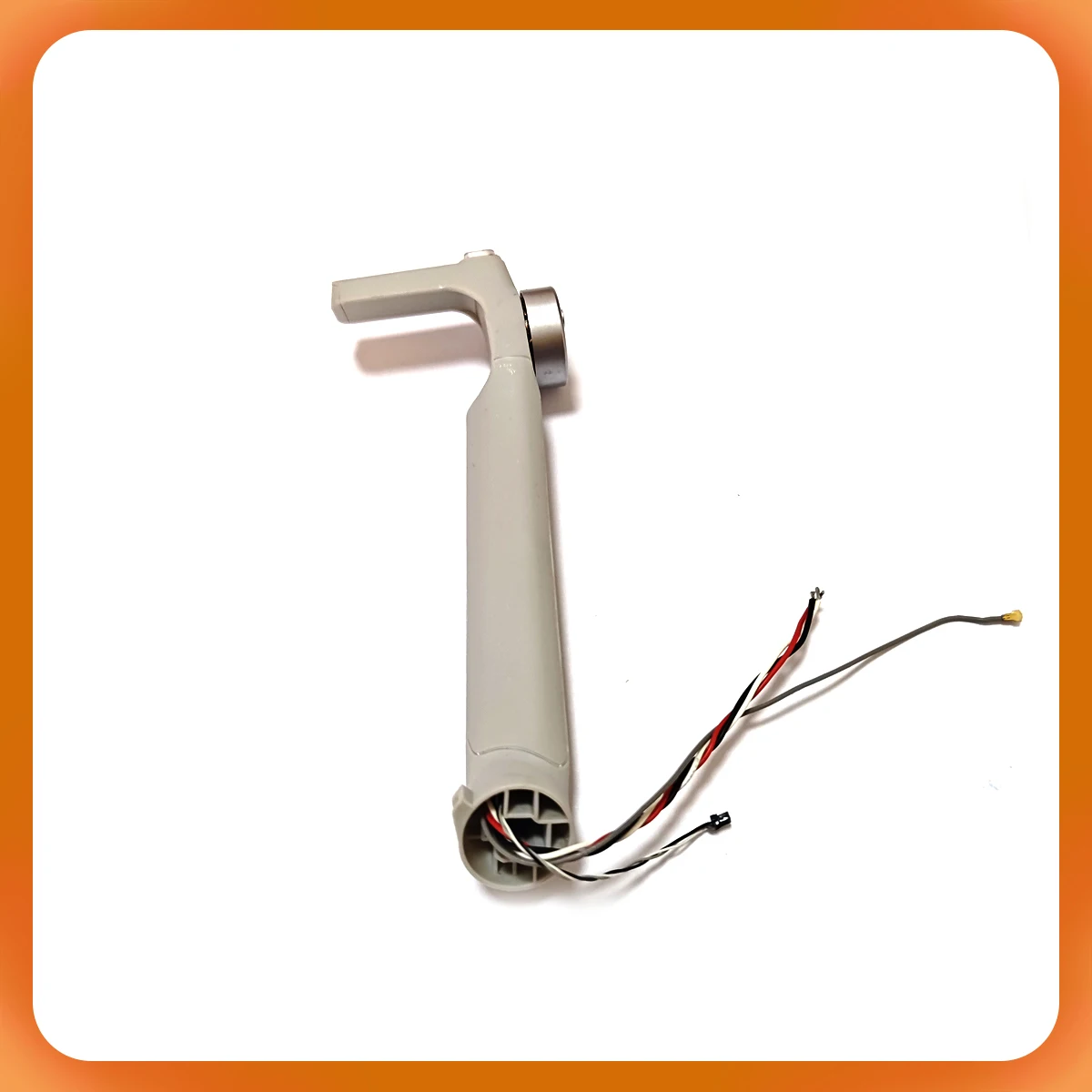 Original DJI Mini 3 left and right front and rear engine motor arms, the arms with motors, suitable for DJI MINI 3