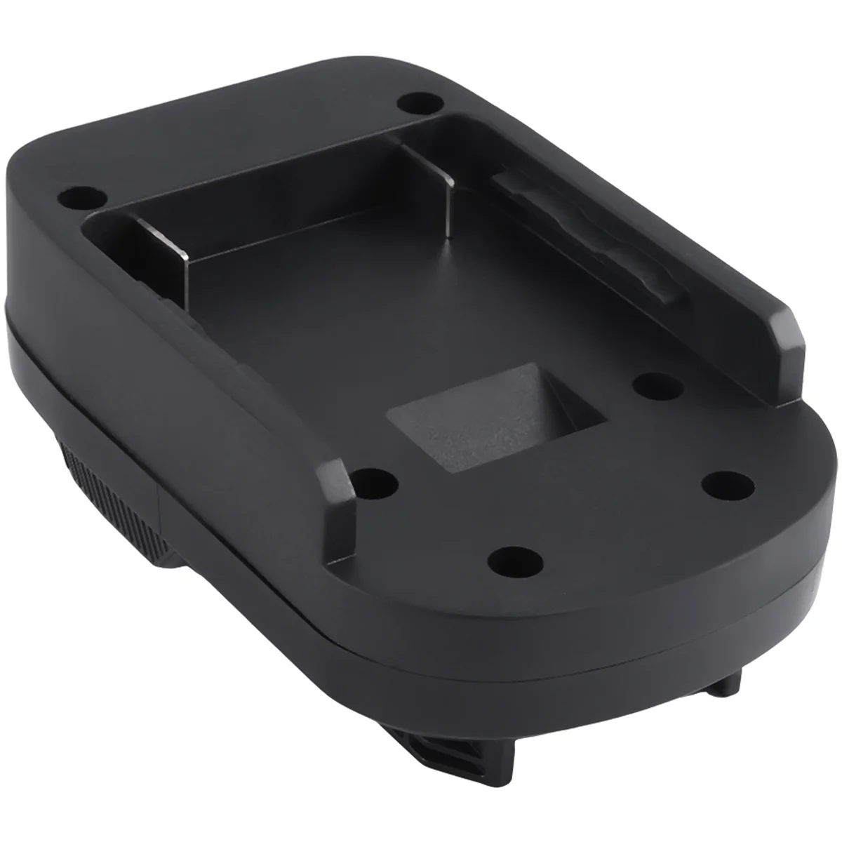 BOS20PAR แบตเตอรี่อะแดปเตอร์สําหรับ Bosch 18V ถึง Lidl Parkside X20V Li-Ion แบตเตอรี่สําหรับ Parkside สว่านไร้สายเครื่องมือ XY