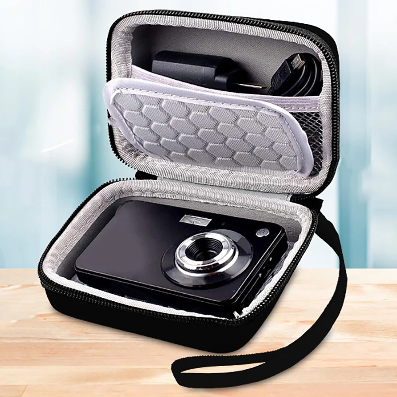 Carrying & Protecti…