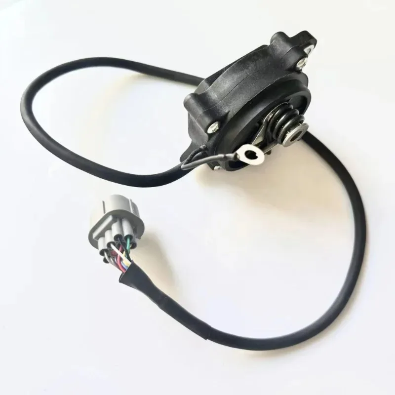 CF Original 4x4 Motor Front Gear Case Actuator for CF MOTO X6 CF600AU-3L ATV600 Cforce Quad Q890-314000 Q890-314000-10000